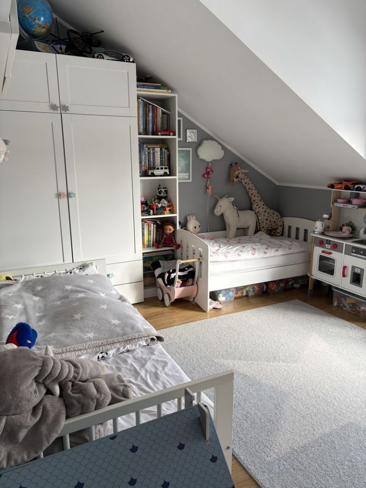 Mieszkanie 3-pokojowe Skawina. Zdjęcie 7