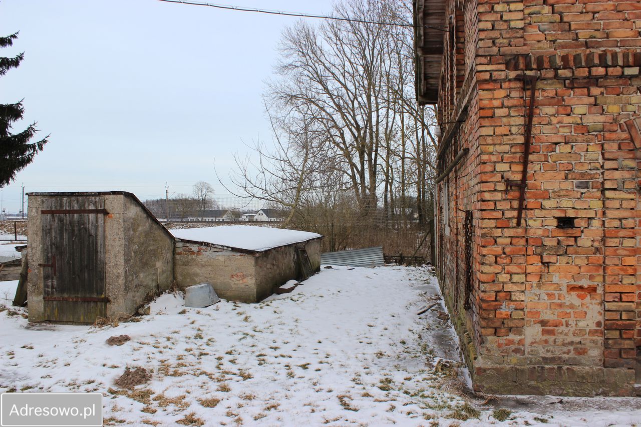 siedlisko, 5 pokoi Brokęcino. Zdjęcie 10