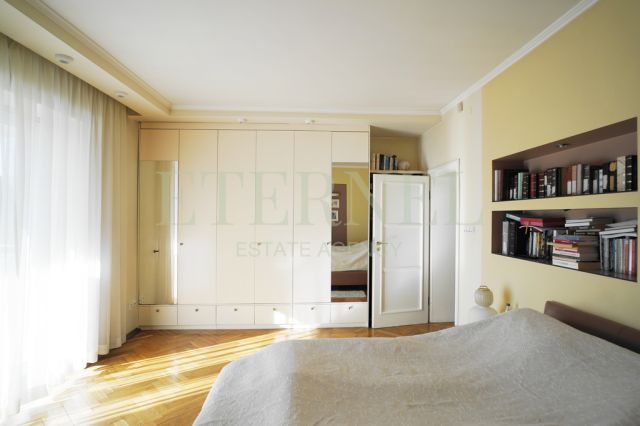 dom wolnostojący, 7 pokoi Kraków Bronowice, ul. Wojciecha Halczyna. Zdjęcie 15