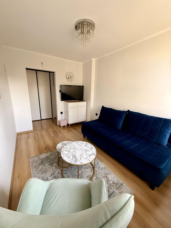 Mieszkanie 2-pokojowe Mikołów Paniowy, ul. Solna. Zdjęcie 8