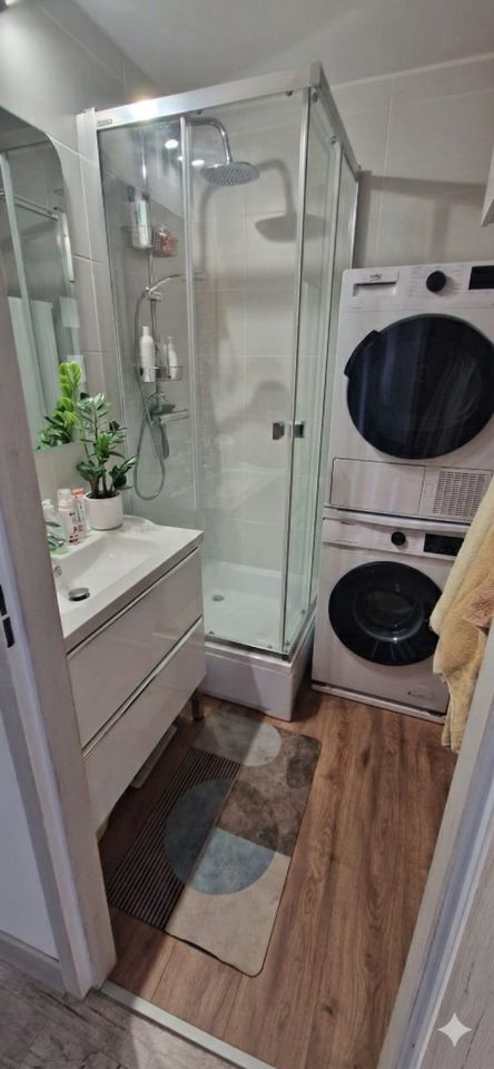 Mieszkanie 3-pokojowe Gdynia Obłuże, ul. mjr. Henryka Sucharskiego. Zdjęcie 13