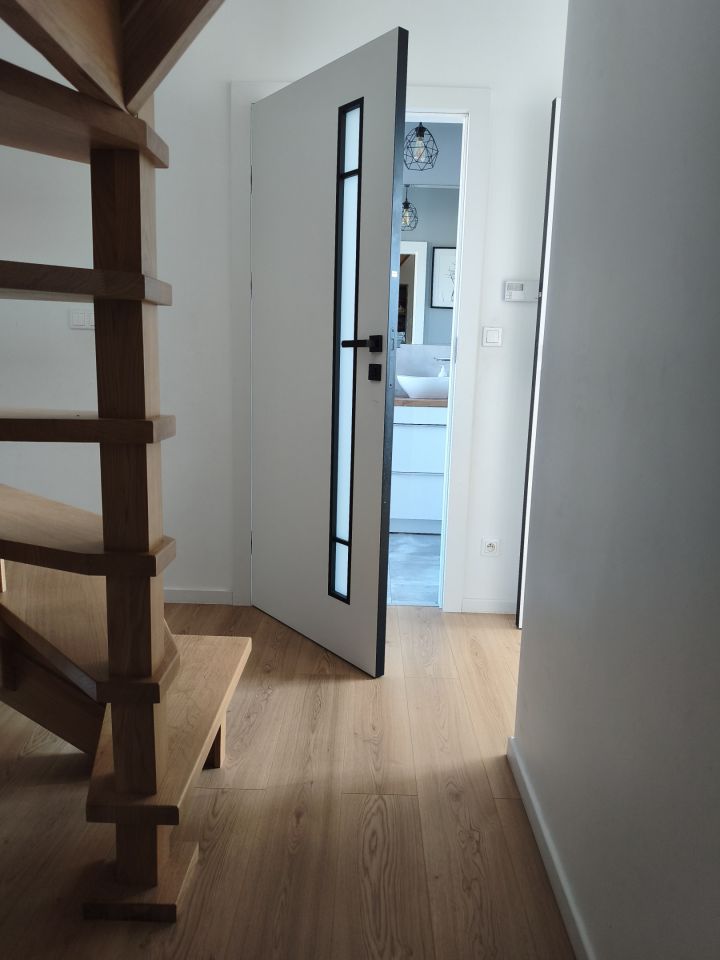 bliźniak, 4 pokoje Nowa Wola, Fezji. Zdjęcie 10