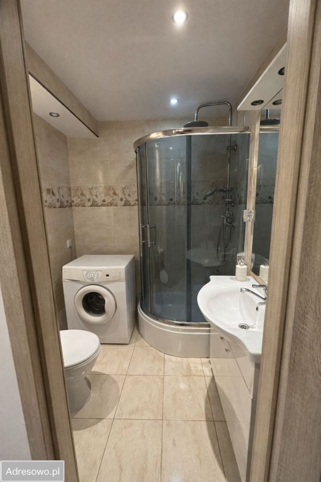 Mieszkanie 2-pokojowe Tomaszów Mazowiecki. Zdjęcie 8