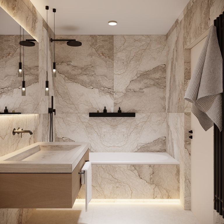 Mieszkanie 3-pokojowe Warszawa Praga-Południe, ul. Ludwika Kickiego. Zdjęcie 17