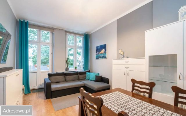 Mieszkanie 2-pokojowe Olsztyn Zatorze, ul. Aleksandra Puszkina. Zdjęcie 1