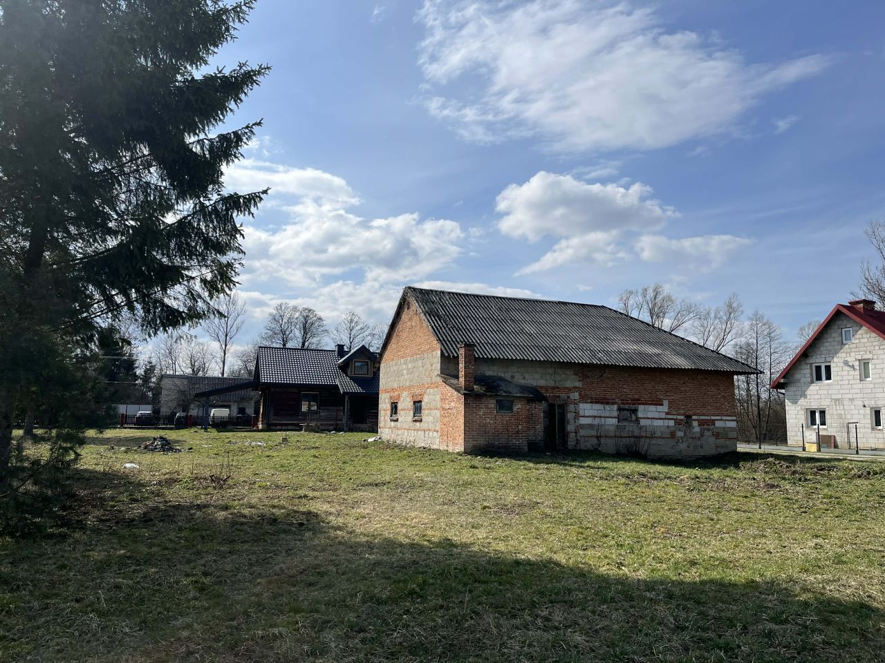 dom wolnostojący Haczów, Haczów 863. Zdjęcie 10