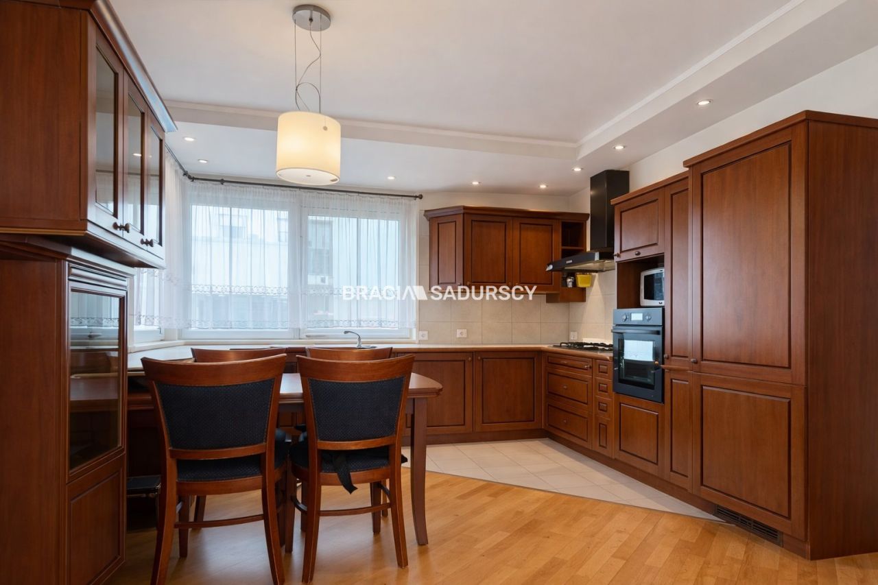 Mieszkanie 3-pokojowe Kraków Dębniki, ul. Na Zrębie. Zdjęcie 7