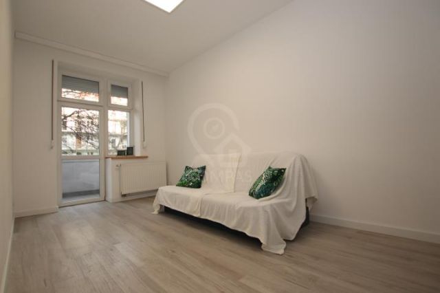 Mieszkanie 3-pokojowe Wrocław Śródmieście, ul. Oskara Minkowskiego. Zdjęcie 4