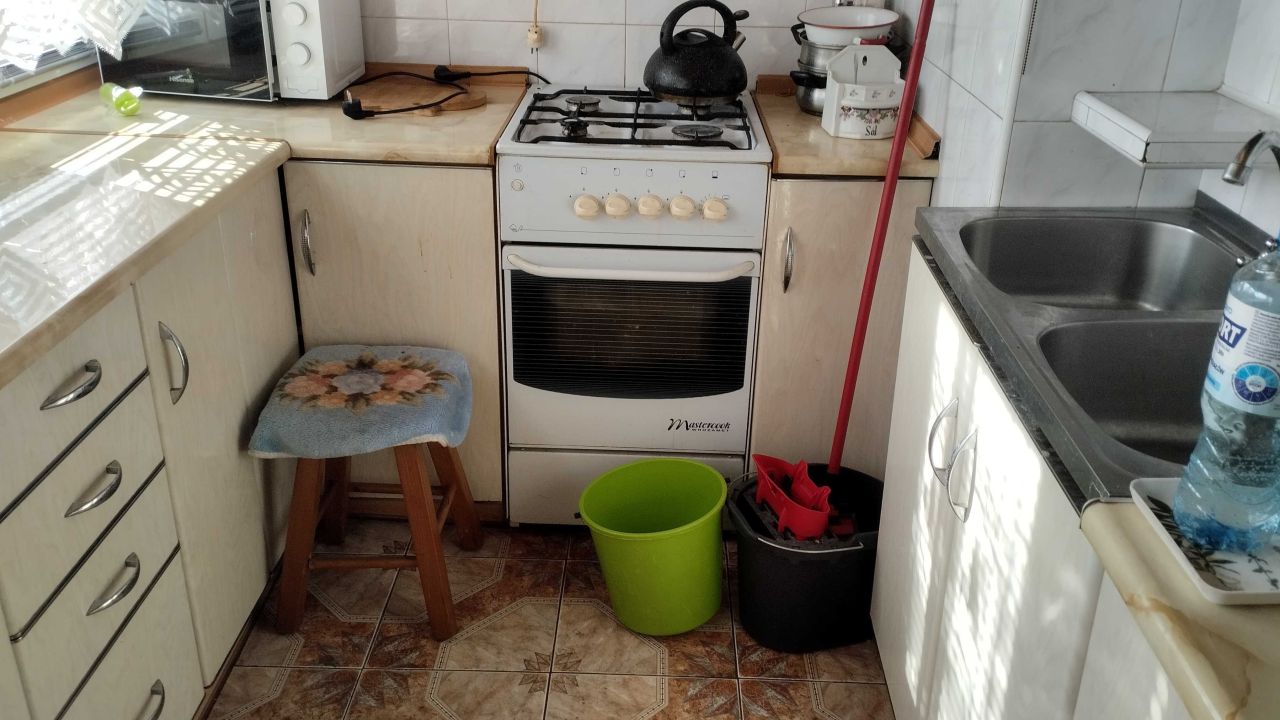 Mieszkanie 2-pokojowe Łódź Bałuty, ul. Zygmunta Sierakowskiego. Zdjęcie 5