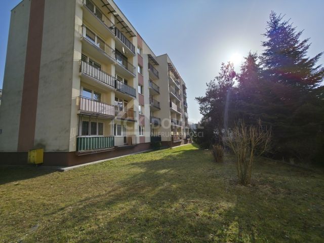 Mieszkanie 2-pokojowe Kielce KSM, ul. Śląska. Zdjęcie 1