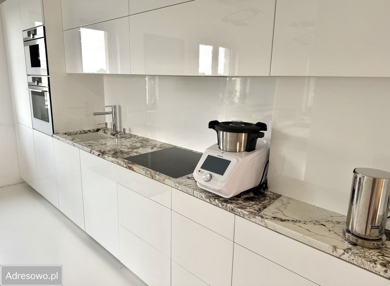 Mieszkanie 3-pokojowe Opole Zaodrze, ul. Szymona Koszyka. Zdjęcie 4