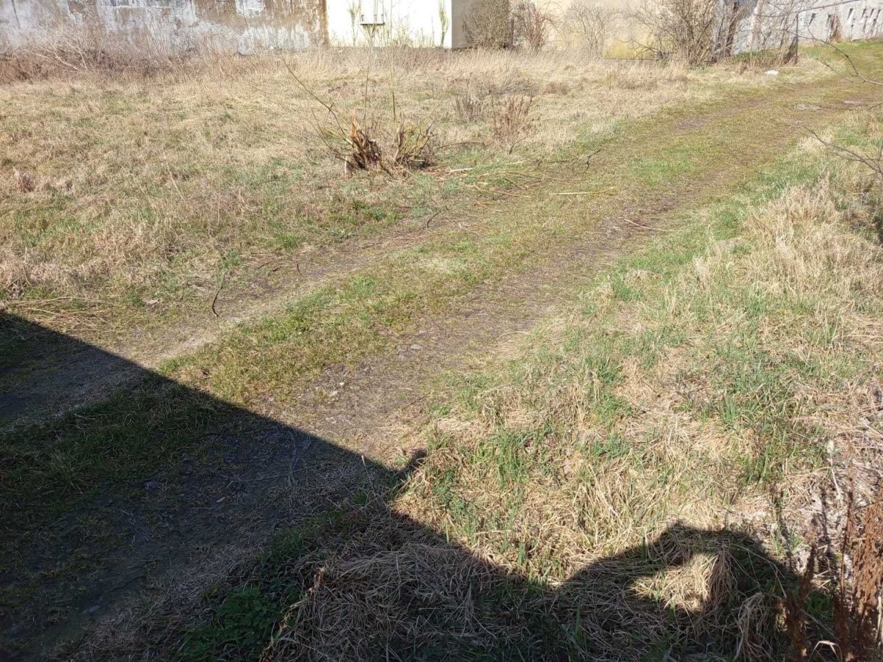 Działka budowlana Brodziszewo. Zdjęcie 2