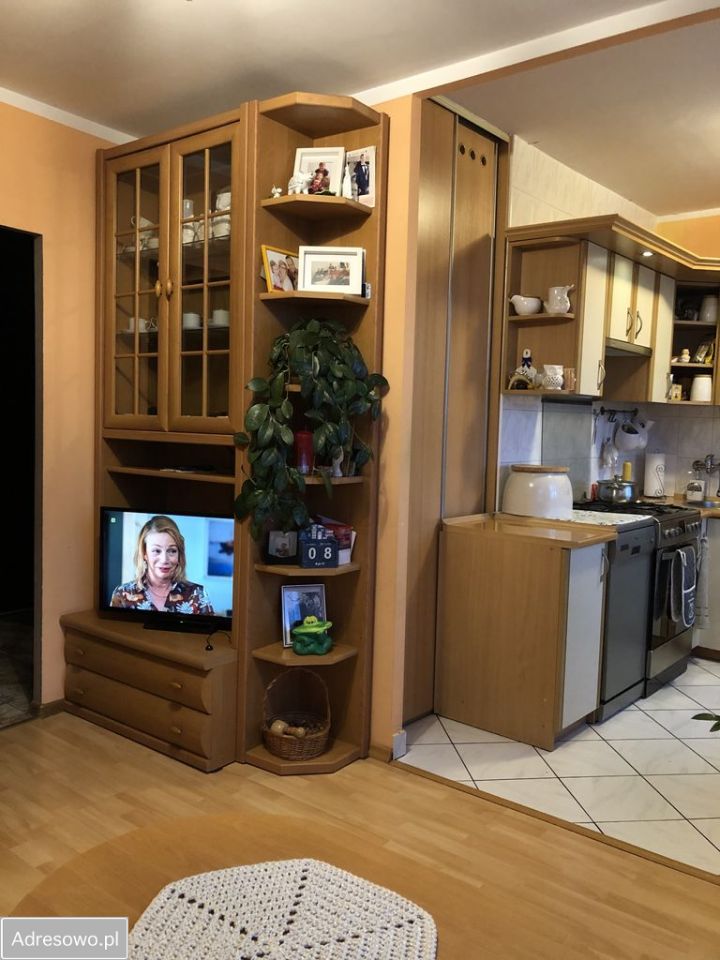 Mieszkanie 3-pokojowe Połczyn-Zdrój, ul. Nowa. Zdjęcie 4