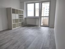 Mieszkanie 3-pokojowe Warszawa Gocław, ul. Grzegorza Przemyka. Zdjęcie 2