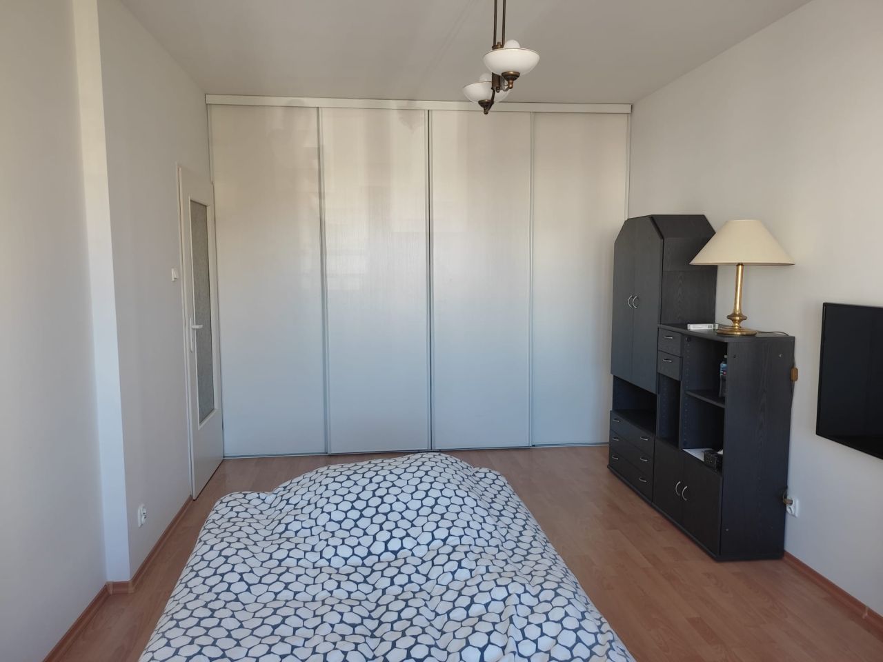 Mieszkanie 1-pokojowe Świnoujście Centrum, ul. Jacka Malczewskiego. Zdjęcie 3