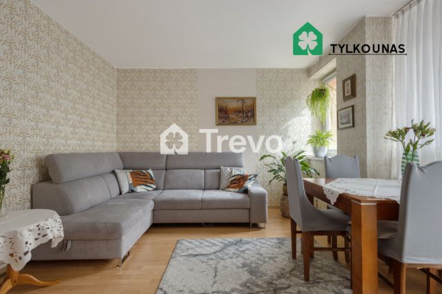 Mieszkanie 3-pokojowe Gdańsk Jasień, ul. Damroki. Zdjęcie 1