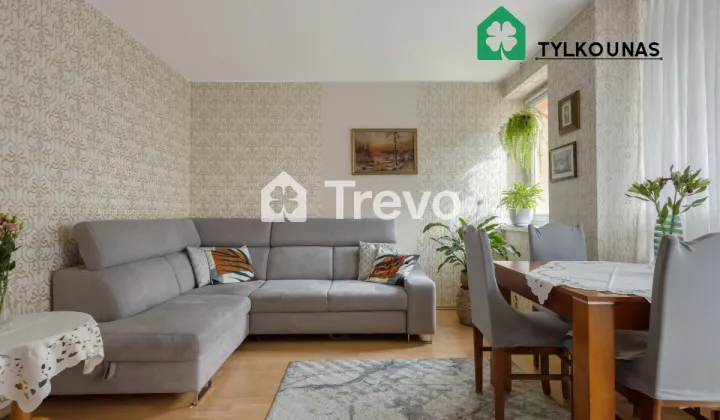 Mieszkanie 3-pokojowe Gdańsk Jasień, ul. Damroki