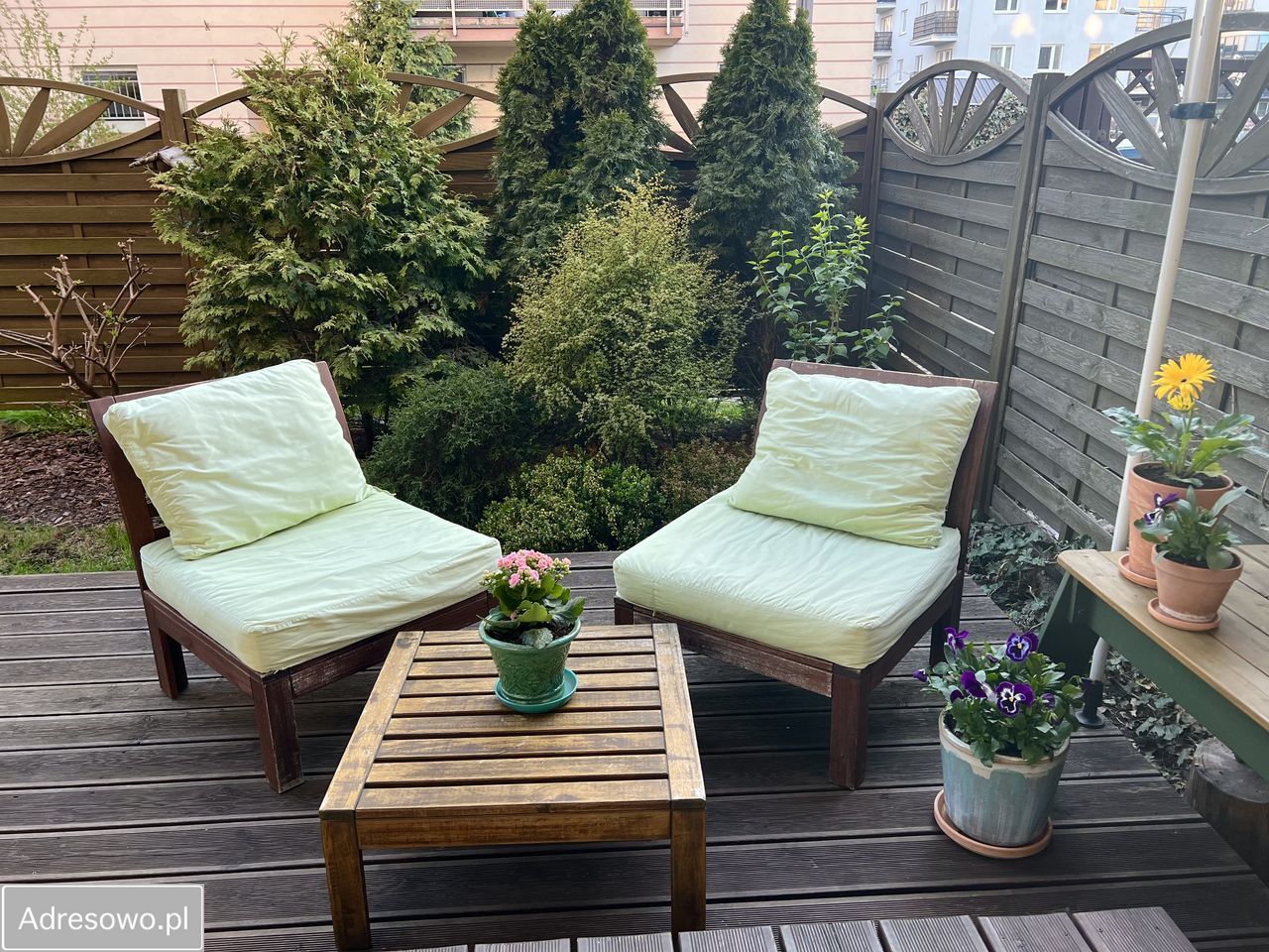 Mieszkanie 2-pokojowe Warszawa Żerań, ul. Modlińska. Zdjęcie 8