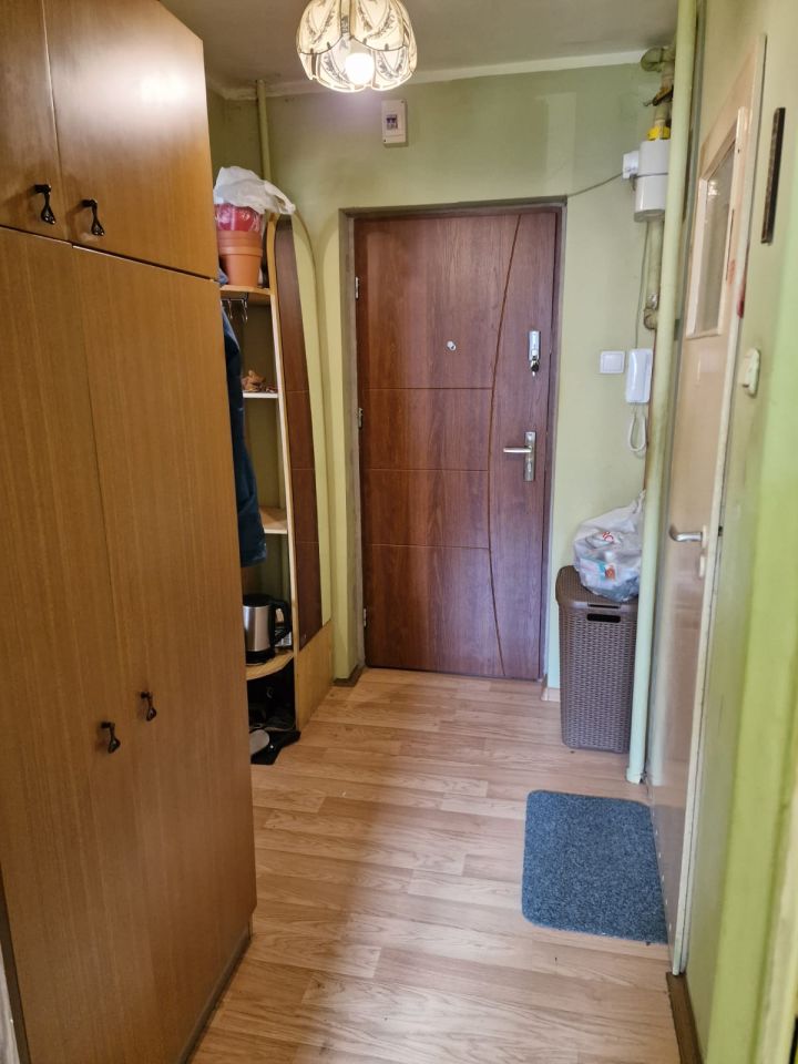 Mieszkanie 2-pokojowe Pyskowice, ul. Jana Matejki Boczna. Zdjęcie 7