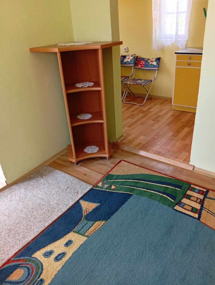 Działka rod Toruń Rudak. Zdjęcie 3
