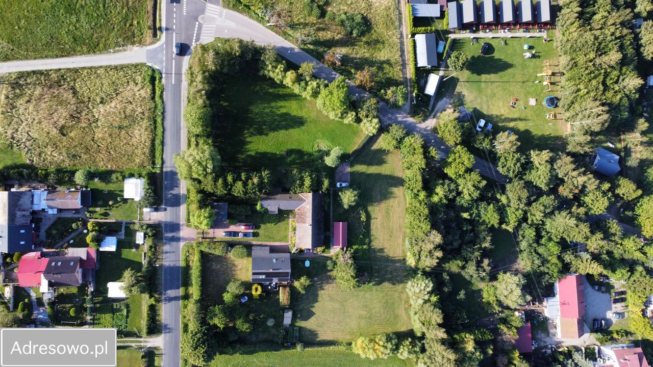Działka budowlana Jezierzany. Zdjęcie 6