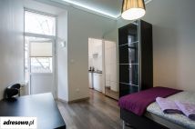 Mieszkanie 1-pokojowe Warszawa Śródmieście, ul. Foksal. Zdjęcie 4