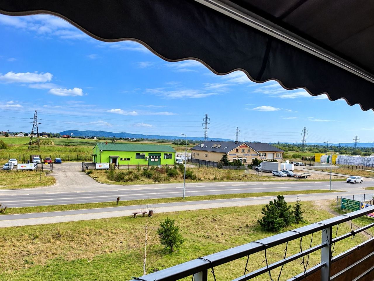 Mieszkanie 2-pokojowe Reda Ciechocino, ul. Olimpijska. Zdjęcie 8