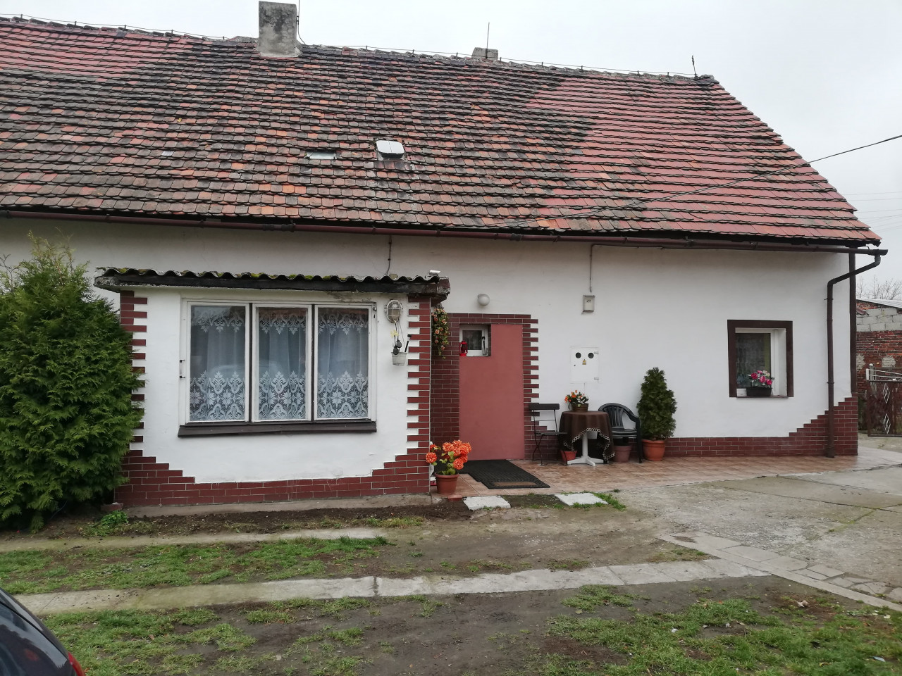 dom wolnostojący, 5 pokoi Chocianowiec, Chocianowiec