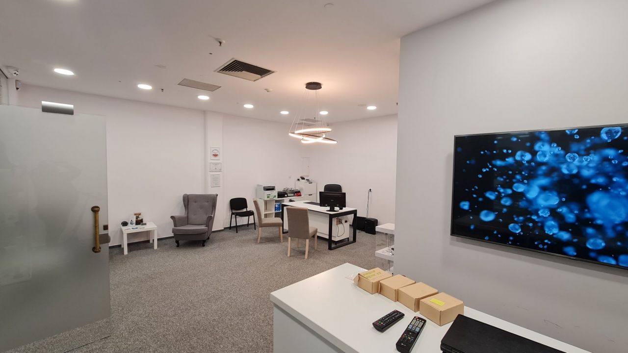 Lokal Warszawa Mokotów, al. Wincentego Witosa. Zdjęcie 5