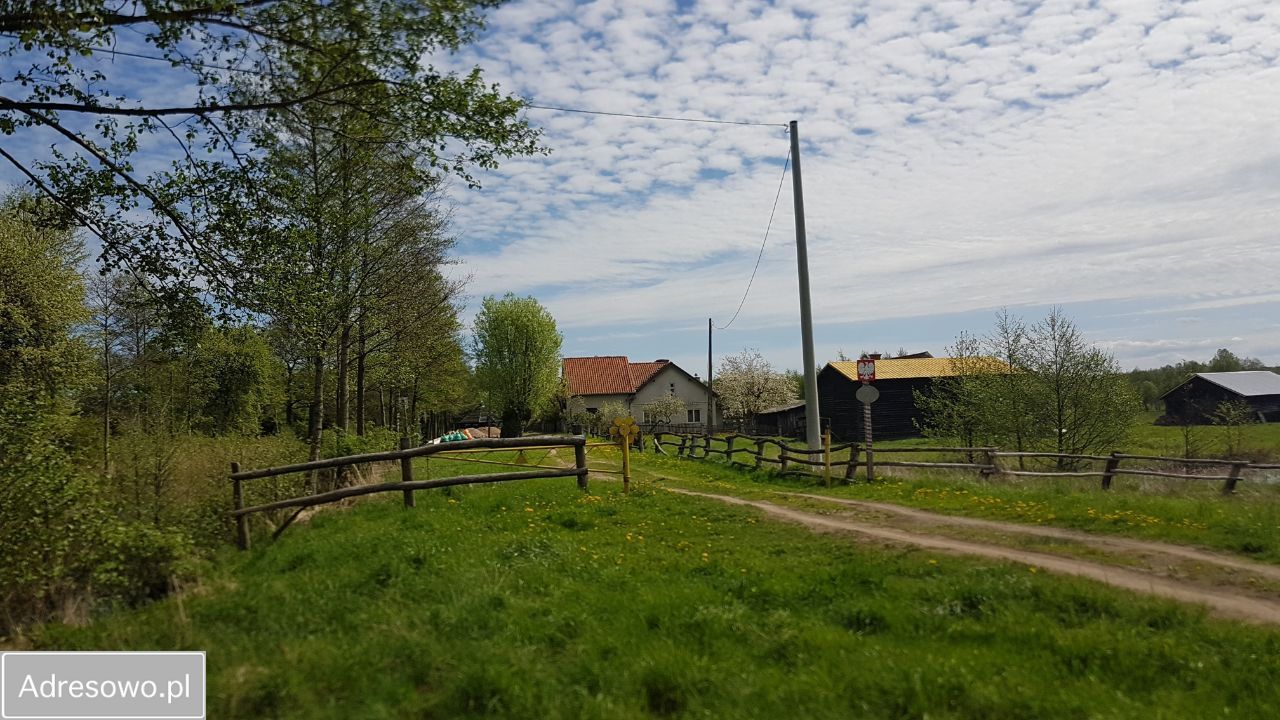 Działka rekreacyjna Wielowieś. Zdjęcie 3