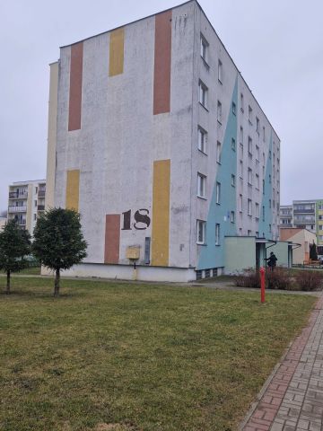 Mieszkanie 2-pokojowe Bartoszyce, ul. gen. Sikorskiego. Zdjęcie 1