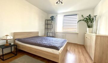 Mieszkanie 2-pokojowe Warszawa Bielany, ul. Hansa Christiana Andersena
