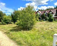 Działka budowlana Białogóra. Zdjęcie 4