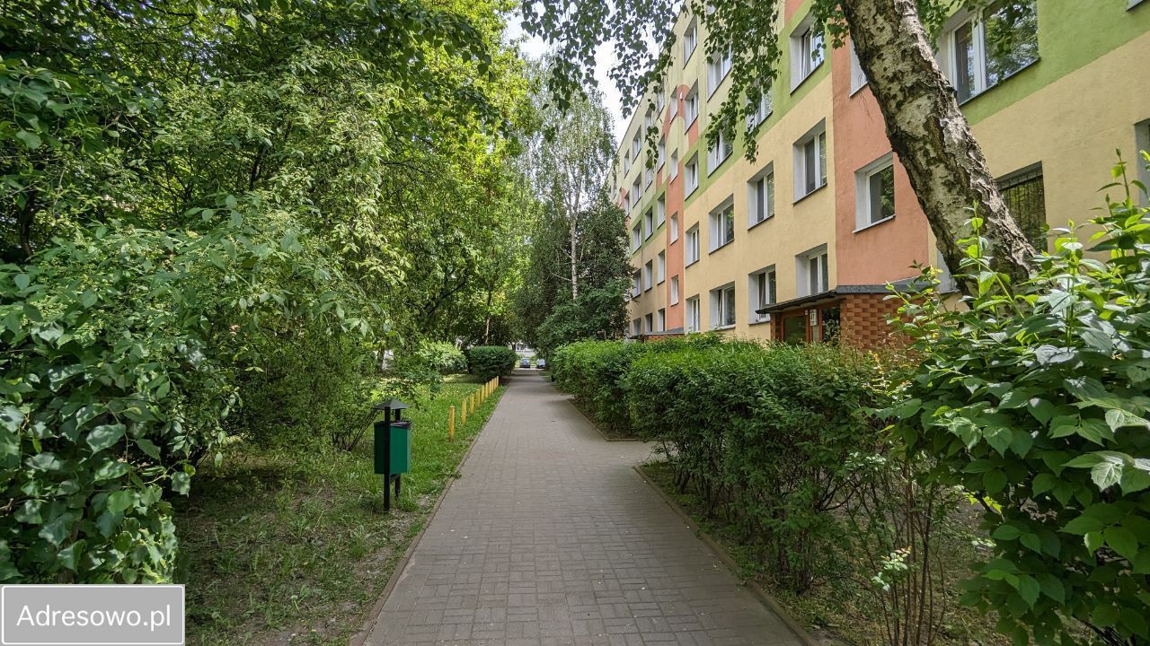 Mieszkanie 3-pokojowe Łódź Górna, ul. Podgórna. Zdjęcie 19