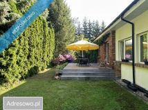 dom wolnostojący, 5 pokoi Ośno Lubuskie. Zdjęcie 3