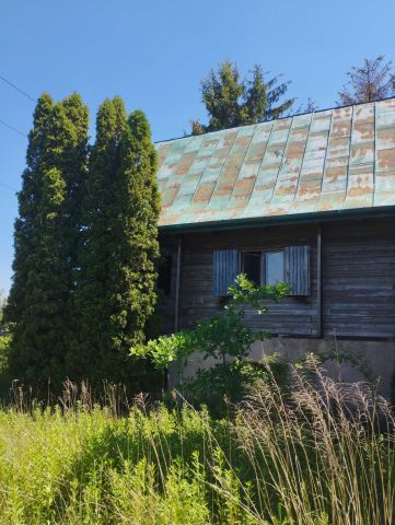 Działka rolno-budowlana Umiastów, ul. Okrężna. Zdjęcie 1