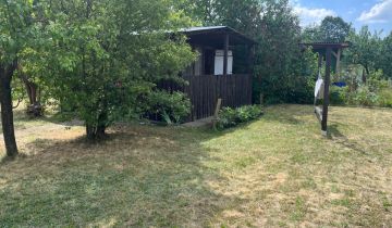 Działka rod Warszawa Bemowo