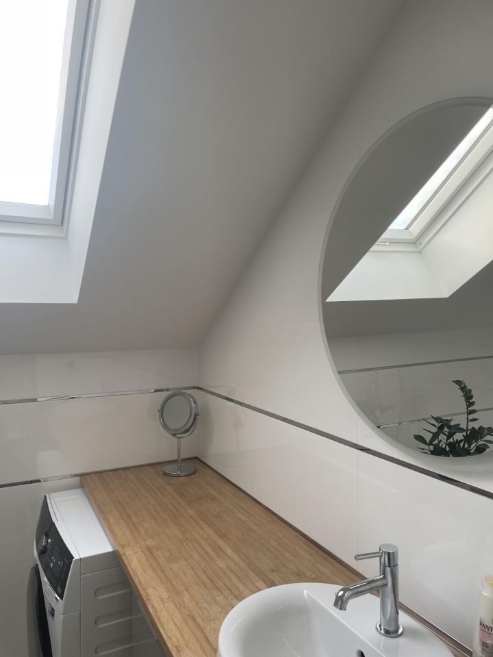 bliźniak, 4 pokoje Ostrowiec Świętokrzyski, ul. Skośna. Zdjęcie 7