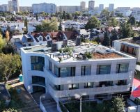 Mieszkanie 3-pokojowe Warszawa Bielany, ul. Gdańska. Zdjęcie 4