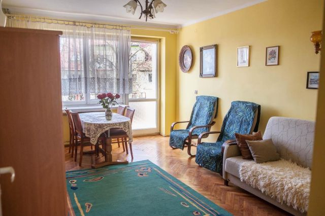 Mieszkanie 2-pokojowe Olsztyn Zatorze, ul. Bolesława Limanowskiego. Zdjęcie 1