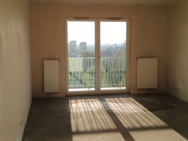 Mieszkanie 4-pokojowe Kraków Prądnik Czerwony, ul. Franciszka Bohomolca. Zdjęcie 1