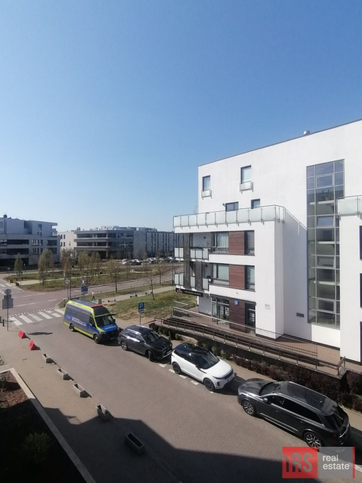 Mieszkanie 3-pokojowe Warszawa Wilanów, ul. Królewska. Zdjęcie 16