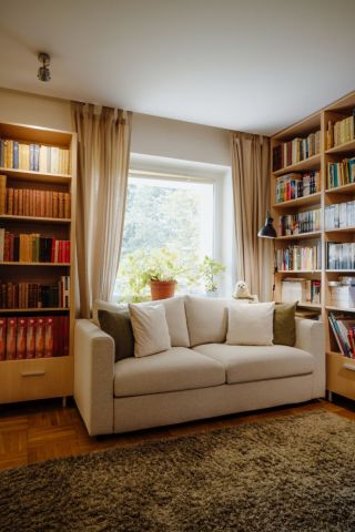 dom szeregowy, 5 pokoi Łódź Radogoszcz. Zdjęcie 10