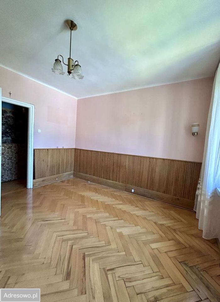 Mieszkanie 2-pokojowe Rzeszów Śródmieście, ul. Krakowska. Zdjęcie 2