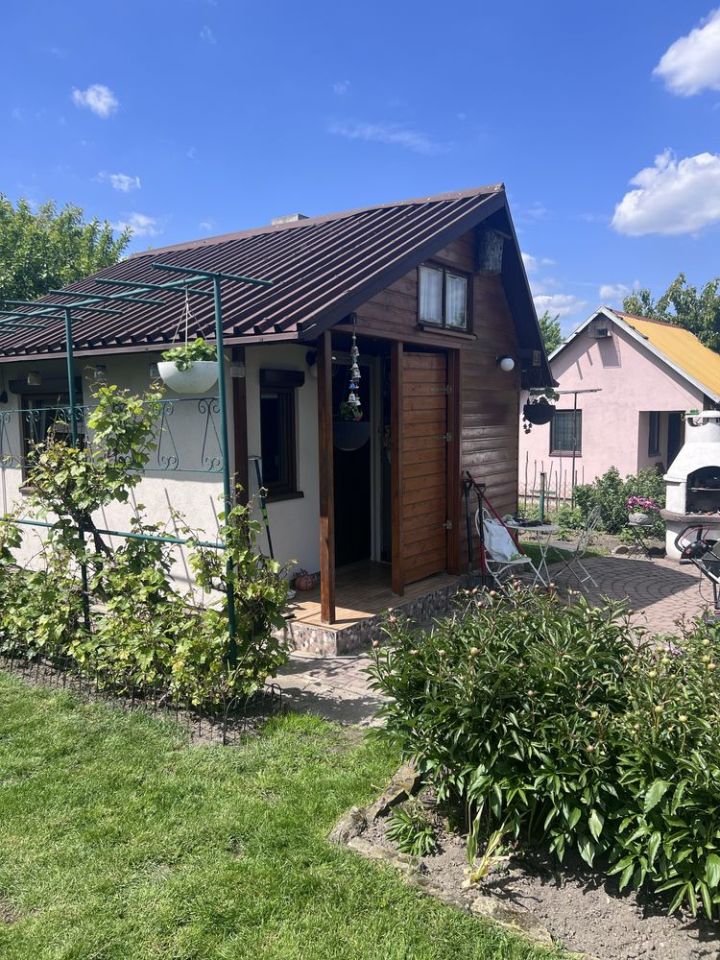 Działka rod Piotrków Trybunalski, ul. Belzacka. Zdjęcie 7