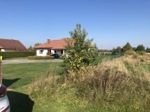 Działka budowlana Wola Krzysztoporska, ul. Polna. Zdjęcie 4