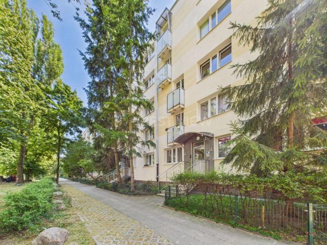 Mieszkanie 4-pokojowe Warszawa Bielany, ul. Przytyk. Zdjęcie 17