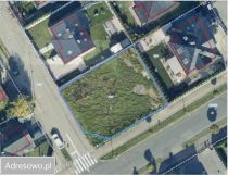 Działka budowlana Grodków, ul. Jaśminowa. Zdjęcie 2