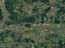 Działka rolna Bratkowice Cieniaki