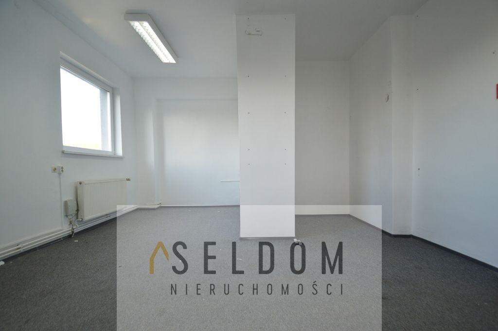 Biuro Opole Śródmieście, ul. Światowida. Zdjęcie 2